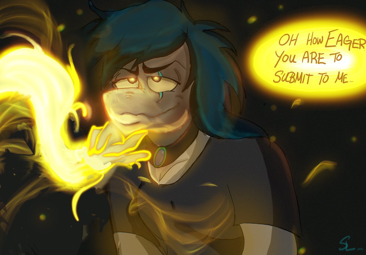 RYCANTROPY's tweet photo. The idea behind my love for “2d Animation.” The hypnosis trope

#digitart #art #ArtistOnTwitter 
#2danimation #HypNovember #furry #scalie #procreate #animation #disney https://t.co/NfCK415VbD