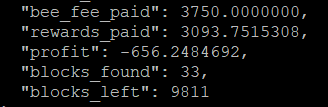 PINGULUX's tweet photo. #litecoincash $LCC #hivemining #cpumining #SHA256d #cryptonews #MemeContest
See ?
The Difference?
No ?
Same Hardware used, same settings used...
Always #DYOR on your hardware, and remember to check #BEES checking time in the #debug.log and HIVEmining options!
🐝🐝🐝🐝🐝🐝 https://t.co/kWpSmvTSp8