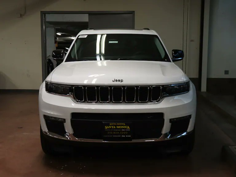 Dodge Durango, Santa Monica Chrysler Jeep Dodge And Ram