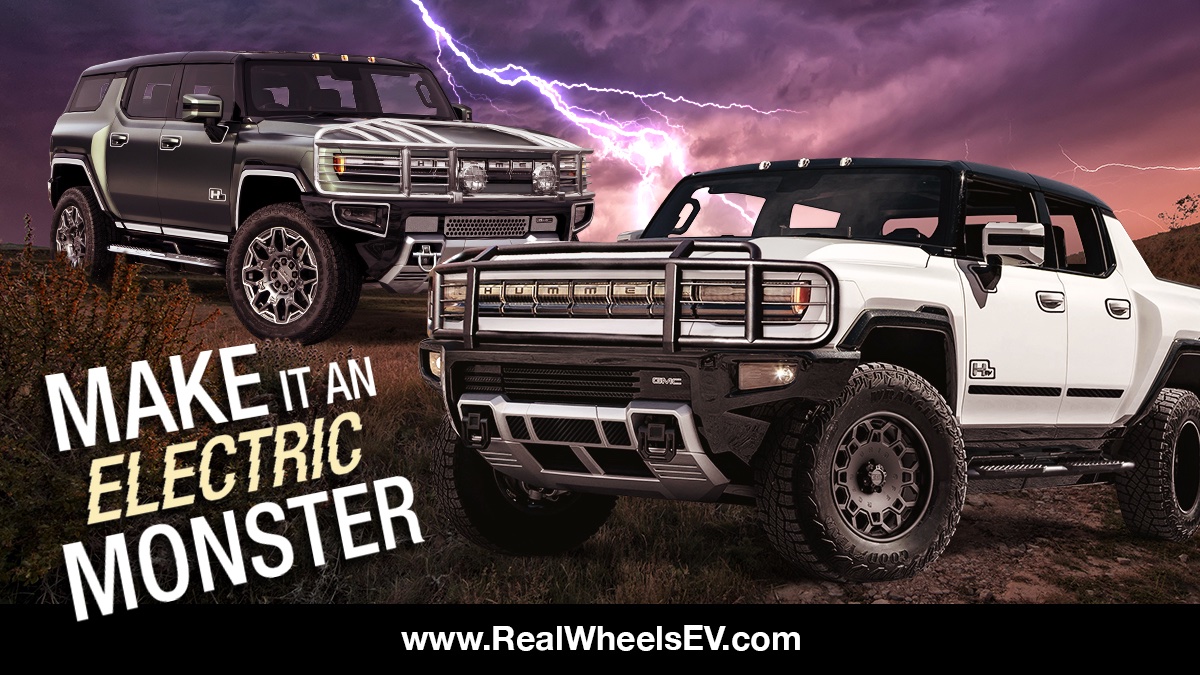 RealWheels Corp tweet media