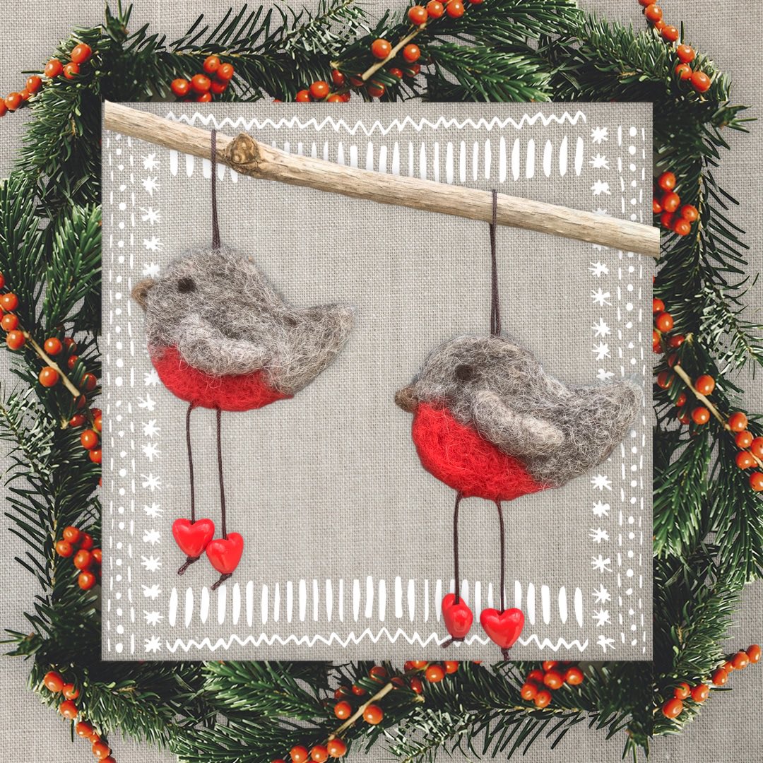 daintydooHM's tweet photo. Getting ready to restock tomorrow my robins after selling out at Shrewsbury Arts and a crafts shop. If your in Shrewsbury pop in and take a look at some of  my creations. https://t.co/bJIlw6GCIP #Shrewsbury #MHHSBD #supportsmallbusiness #handmade #Christmas2021 #shopshrewsbury https://t.co/0muBpiqZ56