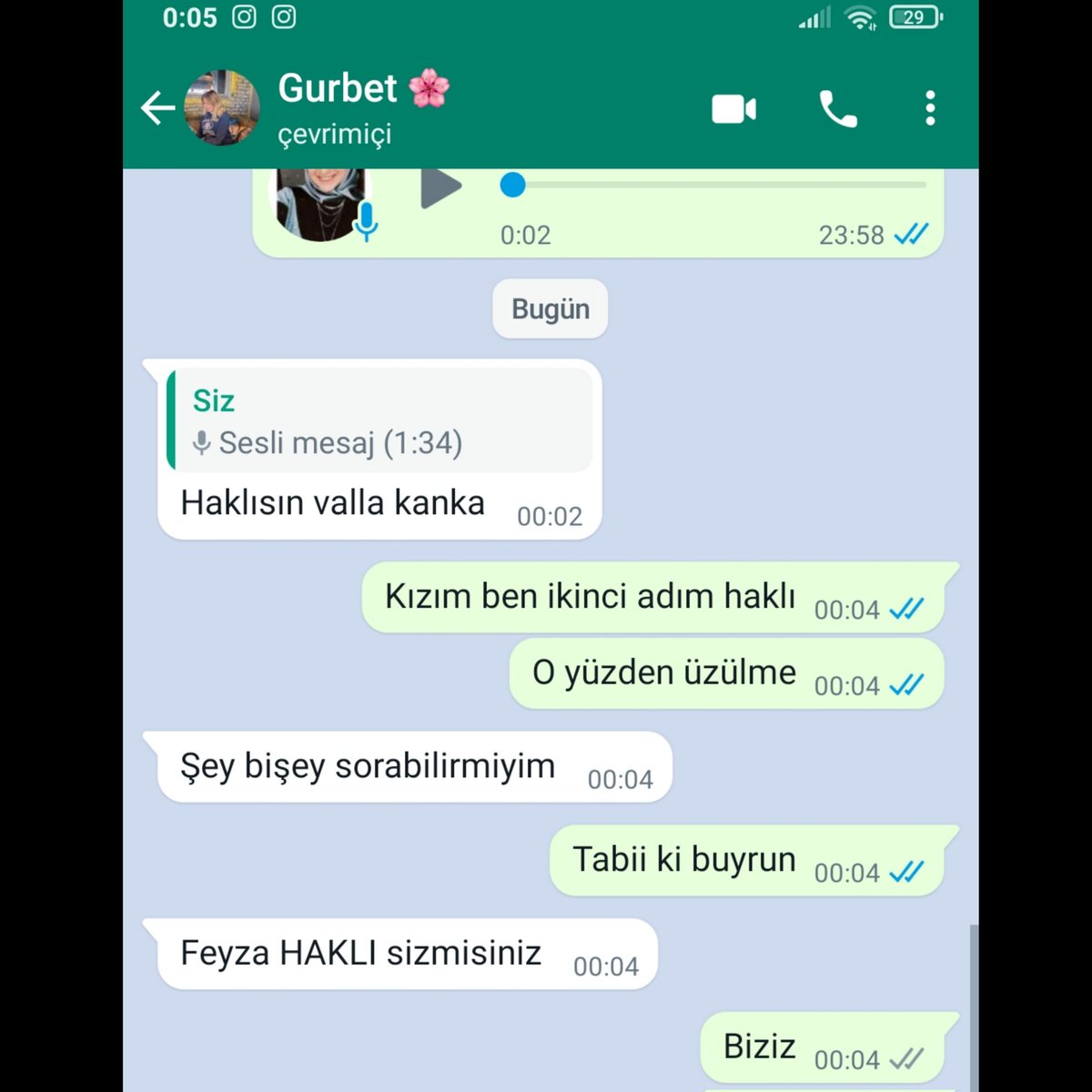 feyzagibi's tweet photo. Haklı değil mutlu olmak isterdik biliyorsunuz ama maalesef sadece haklı olduk hep.. https://t.co/RkedBq9zw4