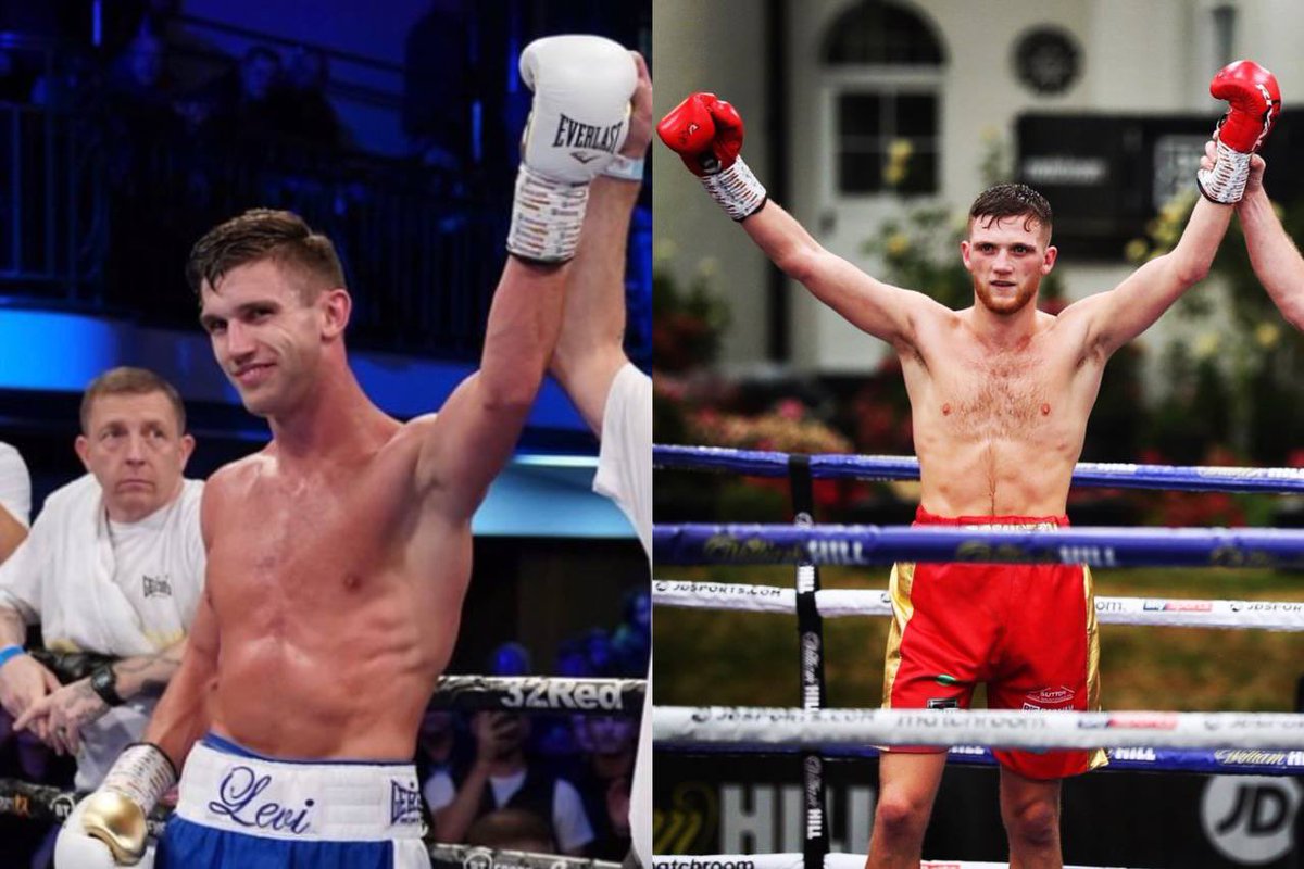 travellerboxers's tweet photo. Congratulations @levi17frankham and @johndoc56 both getting the W tonight 🔥
Livi moves to 3-0 on points after dropping Craig Summer in round 1 🔥 official score (40-35) 💥👊
John gets the win over Darryl Sharp in #thedocs return to the ring 10-1-0,7KO’s🔥official score (60-54) https://t.co/Dz86eeAci6