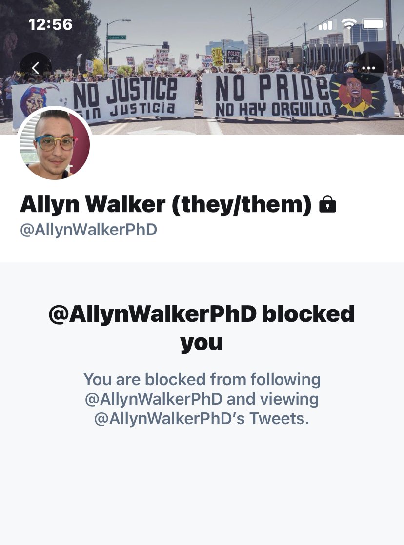 BuckAngel's tweet photo. The person who writes books about normalizing paedophiles blocked me after I started following. Does’t matter @AllynWalkerPhD others will see what you are doing. Get ready to block a lot more. As well report this account for promoting this crap🤬 https://t.co/h3iI4HqTv8