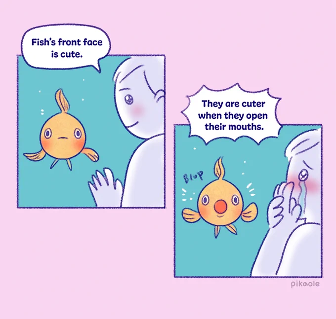 me, everyday. 