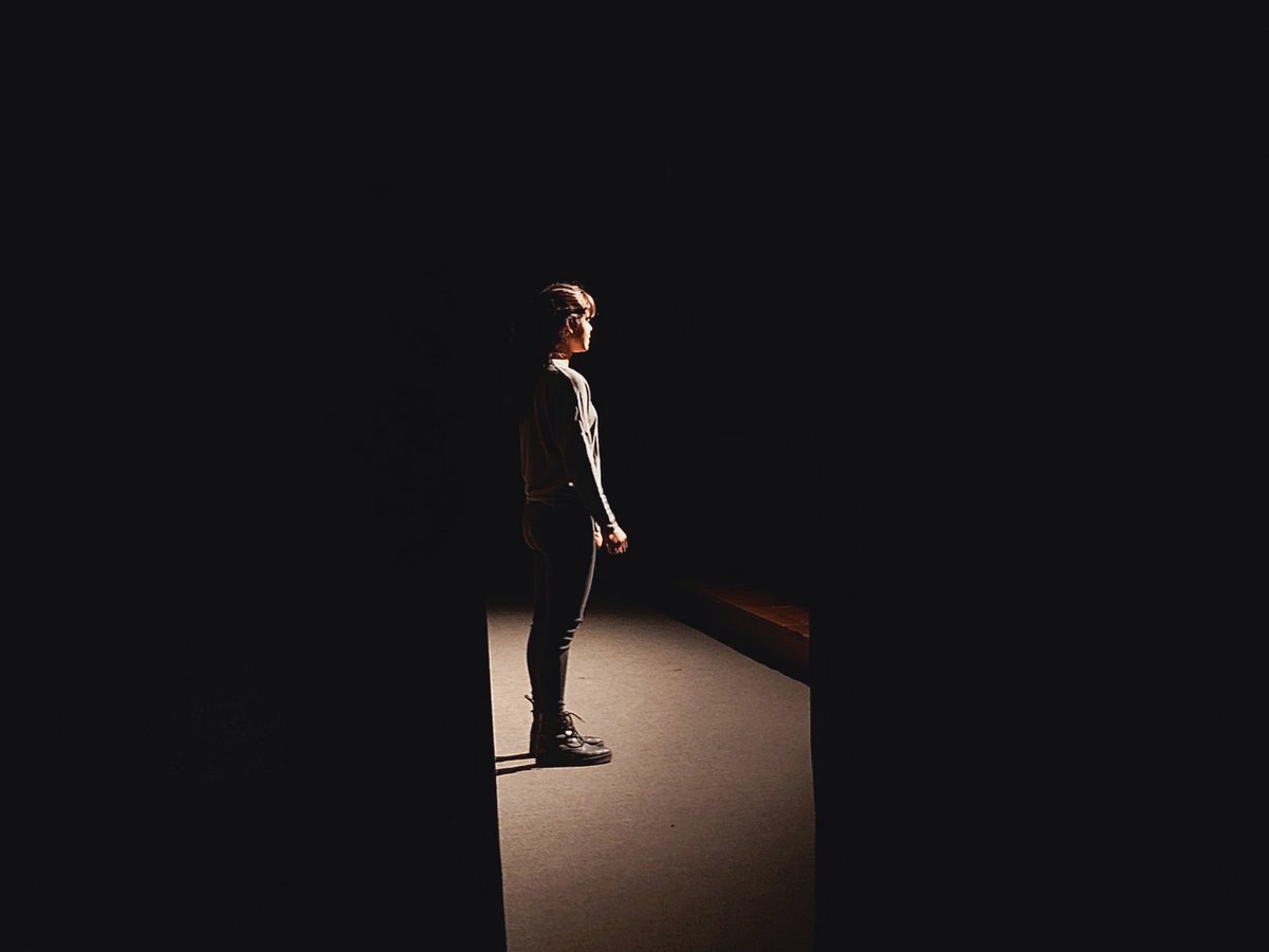 ¡Día de audiciones! 💫