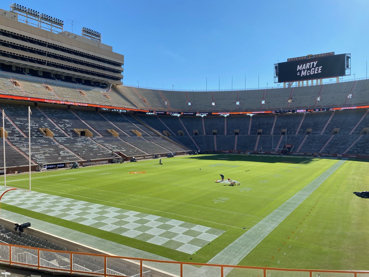 Marty Smith tweet media