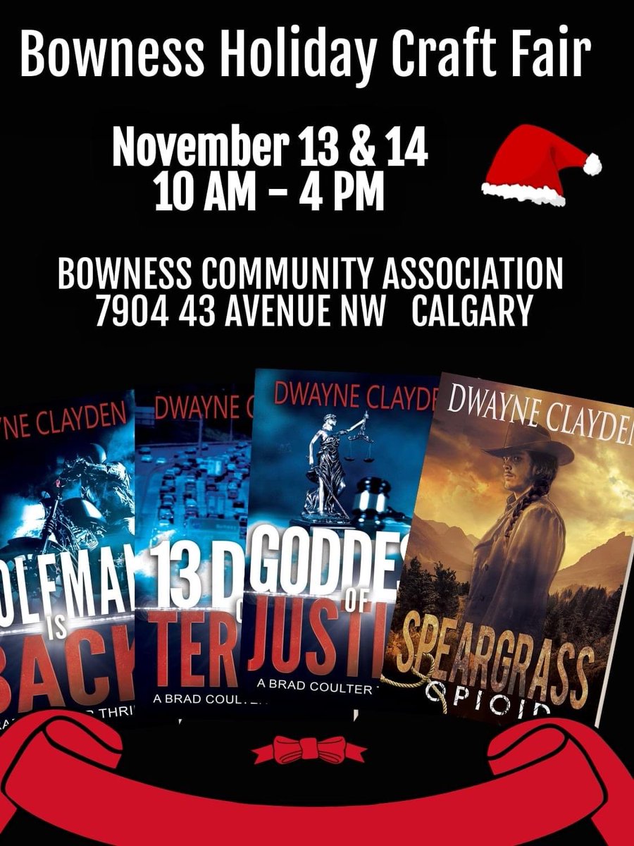 Dwayne Clayden tweet media