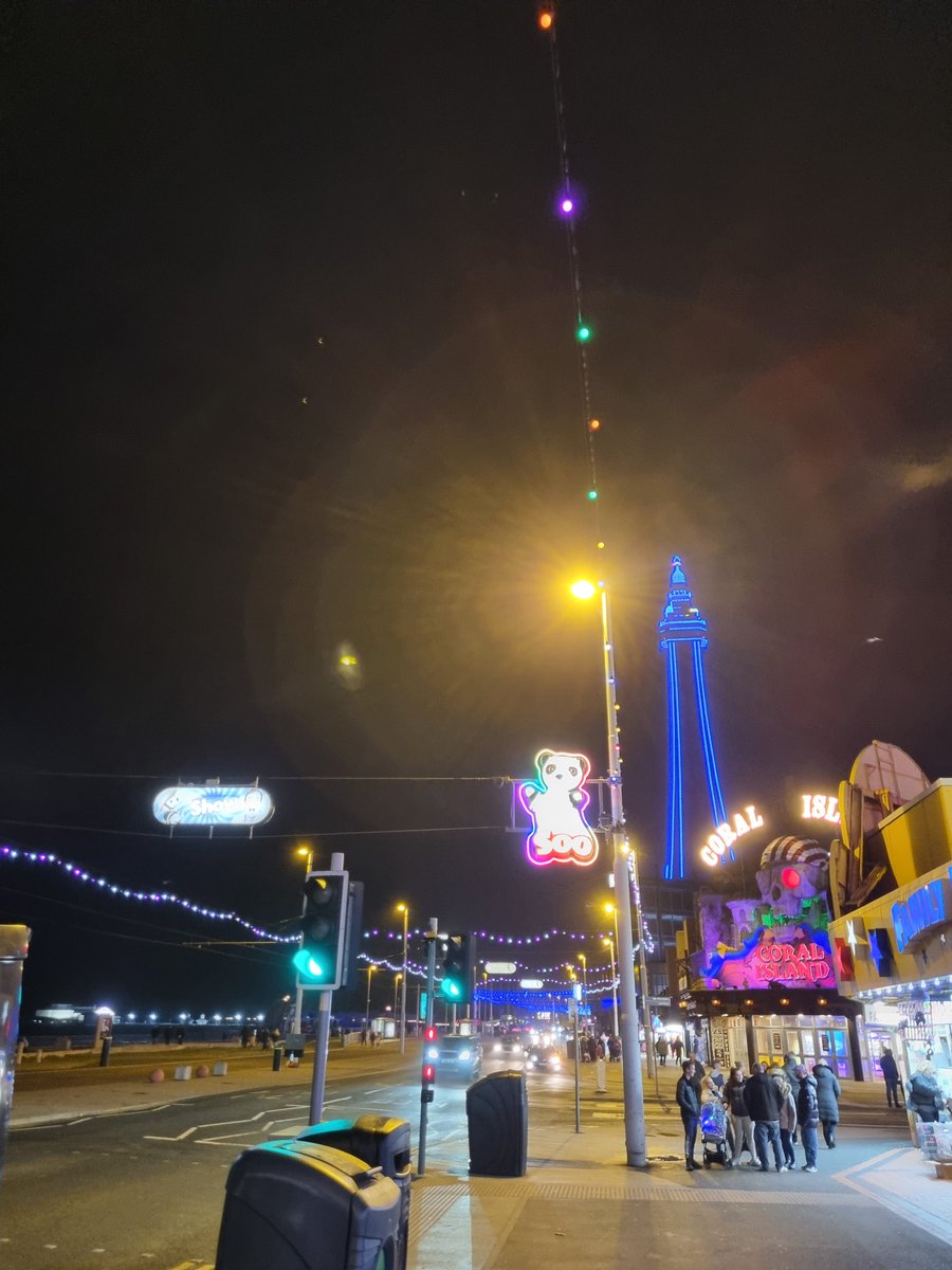 theFribbler's tweet image. If only I was here for @NXTUK Takeover Blackpool 3... #subtlehint