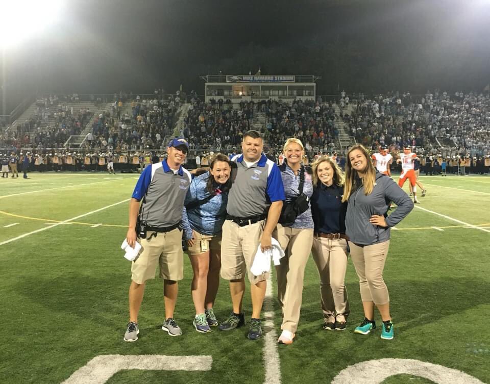 coachmacatc's tweet photo. Attention @CoachKreis Friends: we have been informed his uncle is going to run a tribute 42 miles in honor of Dave’s 42 years of life. He will be doing it tomorrow 11/13 at 8am at CSHS track. (Est. 7+hrs) Let’s come out to cheer him on and remember all of our memories of Kreis! https://t.co/QhSDJY6JT5