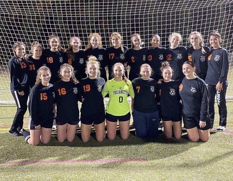 nepasoccer's tweet photo. Girl’s teams from yesterday’s WVC Senior Classic! https://t.co/D4aUgT0d7h