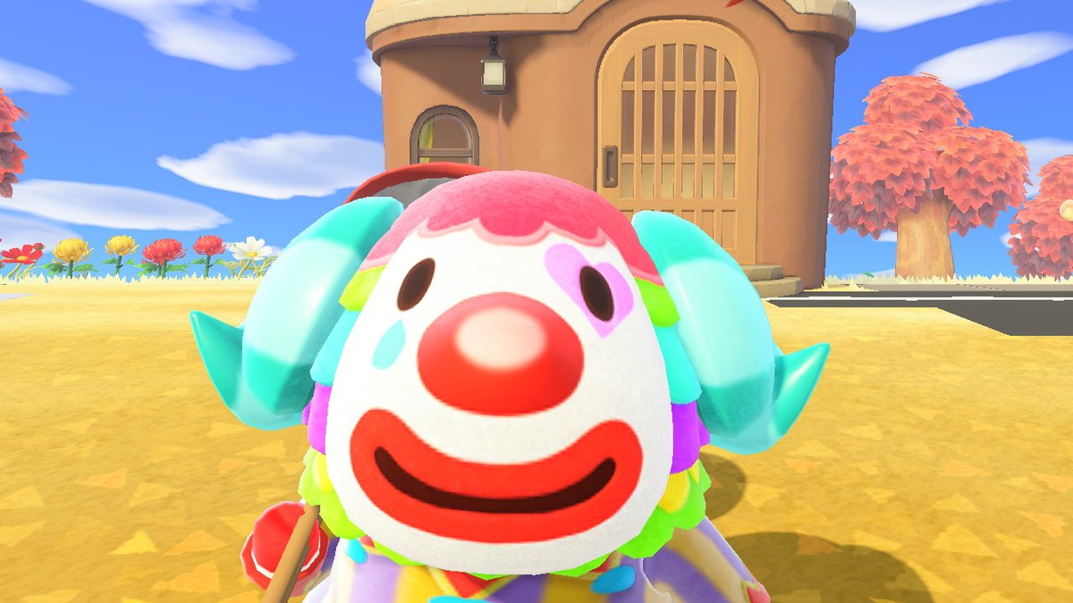 trashgumm's tweet photo. #AnimalCrossing #ACNH #NintendoSwitch https://t.co/iSfkSdI4LB