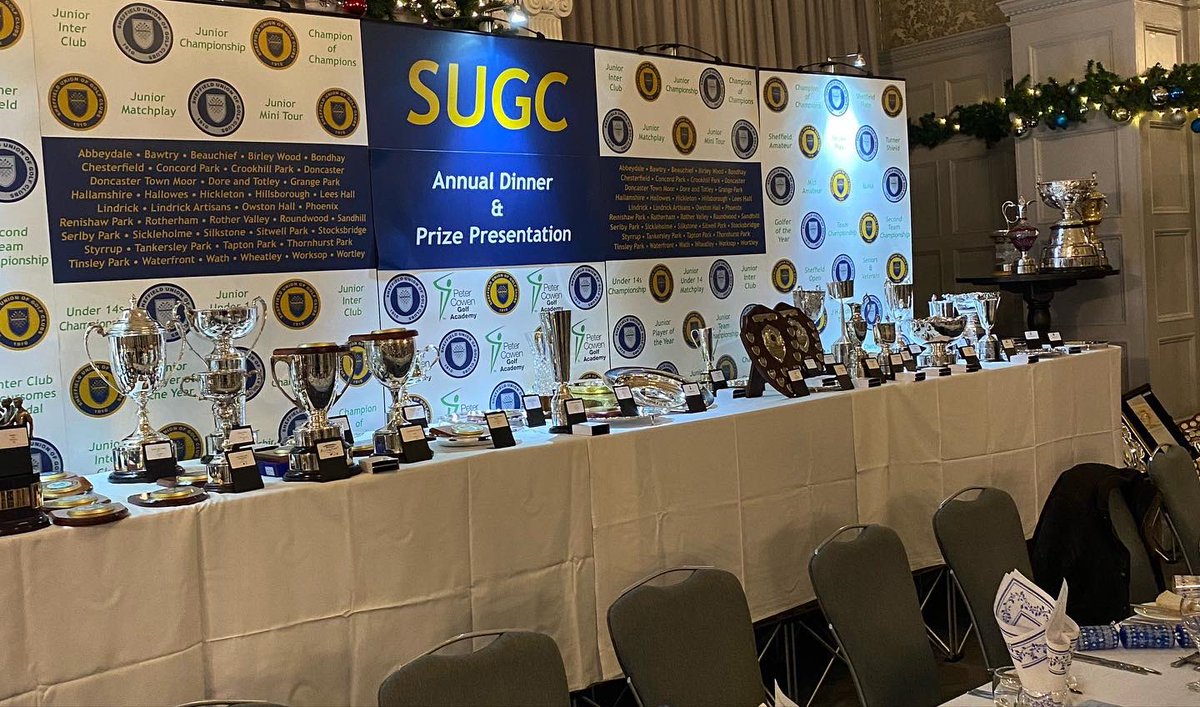 SUGC tweet media