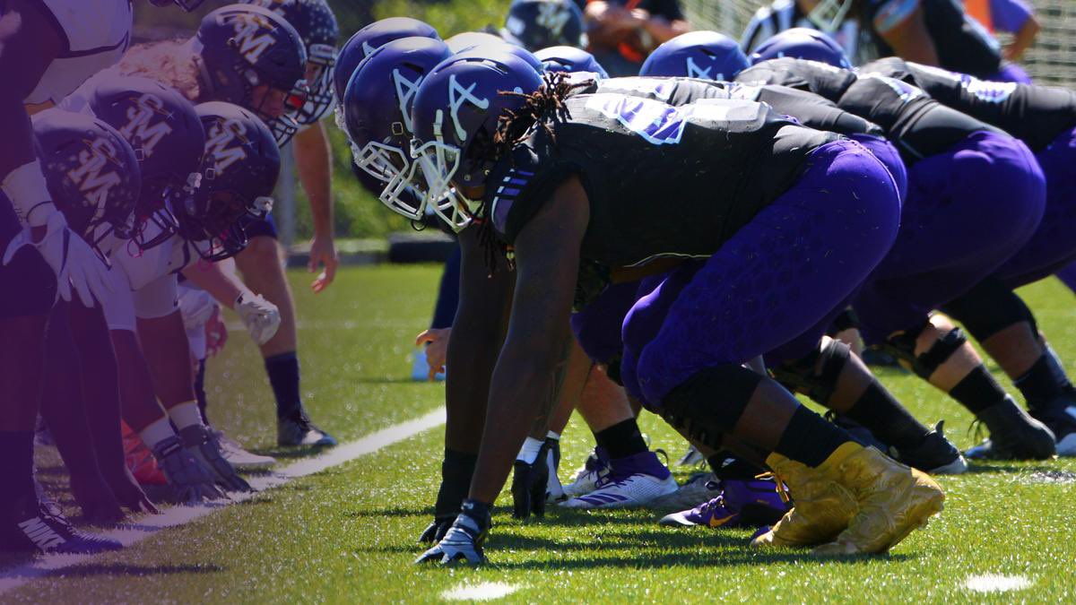 RhettCaison's tweet photo. I am blessed to recieve an offer from Avila University! GO EAGLES!
@CoachBenavidez @MathisGaius @806HsscConnect https://t.co/QQV6TwaNY7