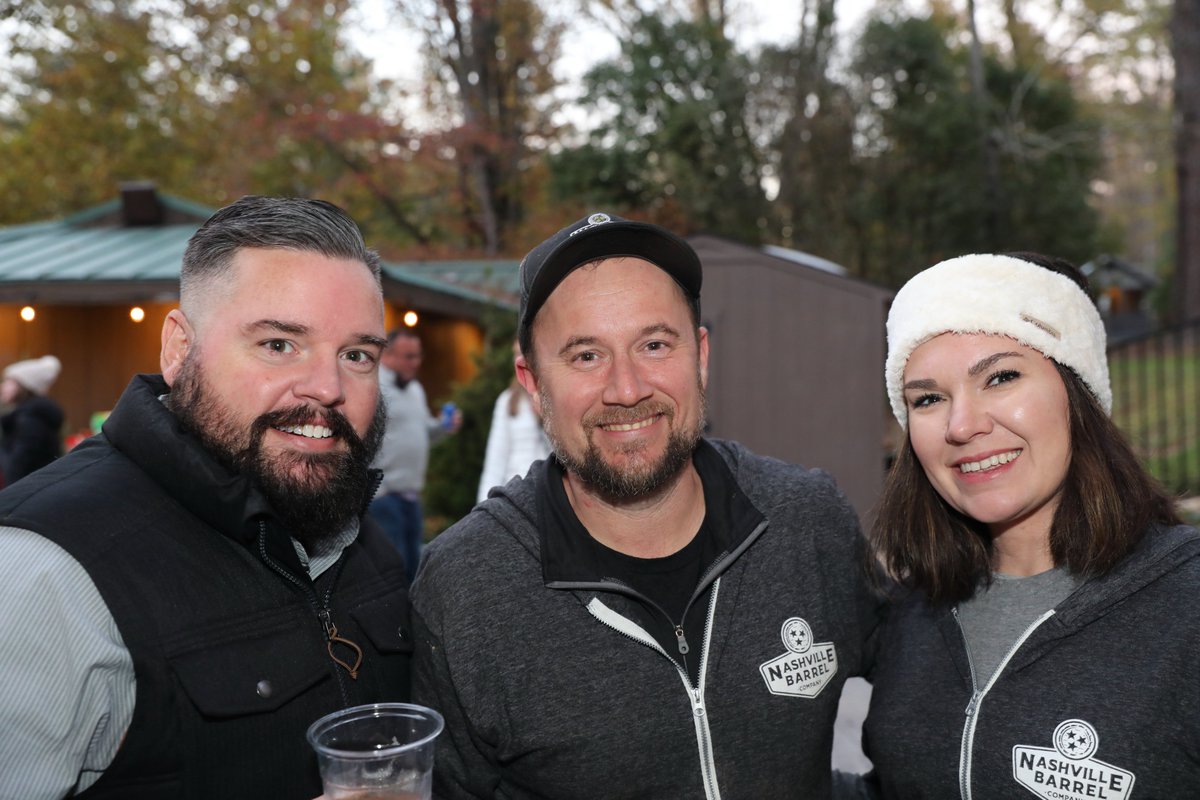 TNLastCall's tweet photo. Check out our photos from the Tennessee Distillers Guild private party before the 2021 Grains and Grits Festival in Townsend, Tennessee. https://t.co/swdLJrPw7A https://t.co/5kgIdRCGlK