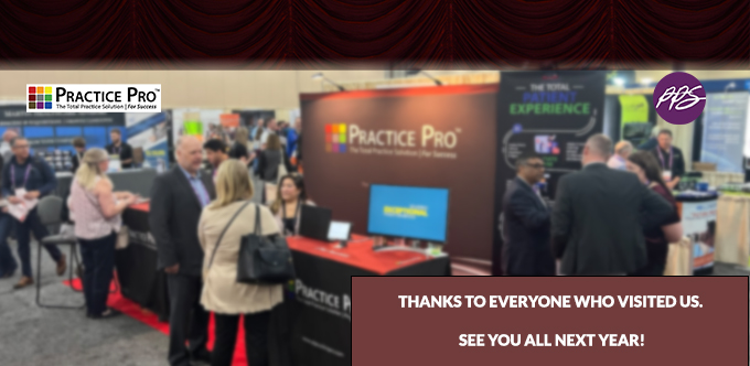 ptpracticepro's tweet photo. All good things must come to an end. And so, curtains are coming down at #PPS2021. We had a great time. Thank you all for visiting. Look forward to seeing you next year. #ptpracticepro #APTA https://t.co/1Nx1pmC9Tp https://t.co/E1O78xxf3N