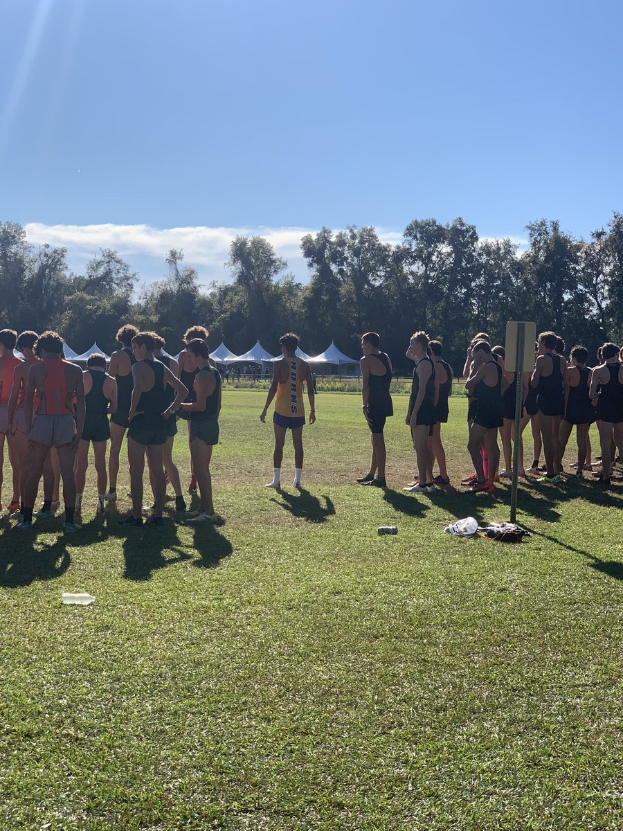 Lennard Cross Country tweet media