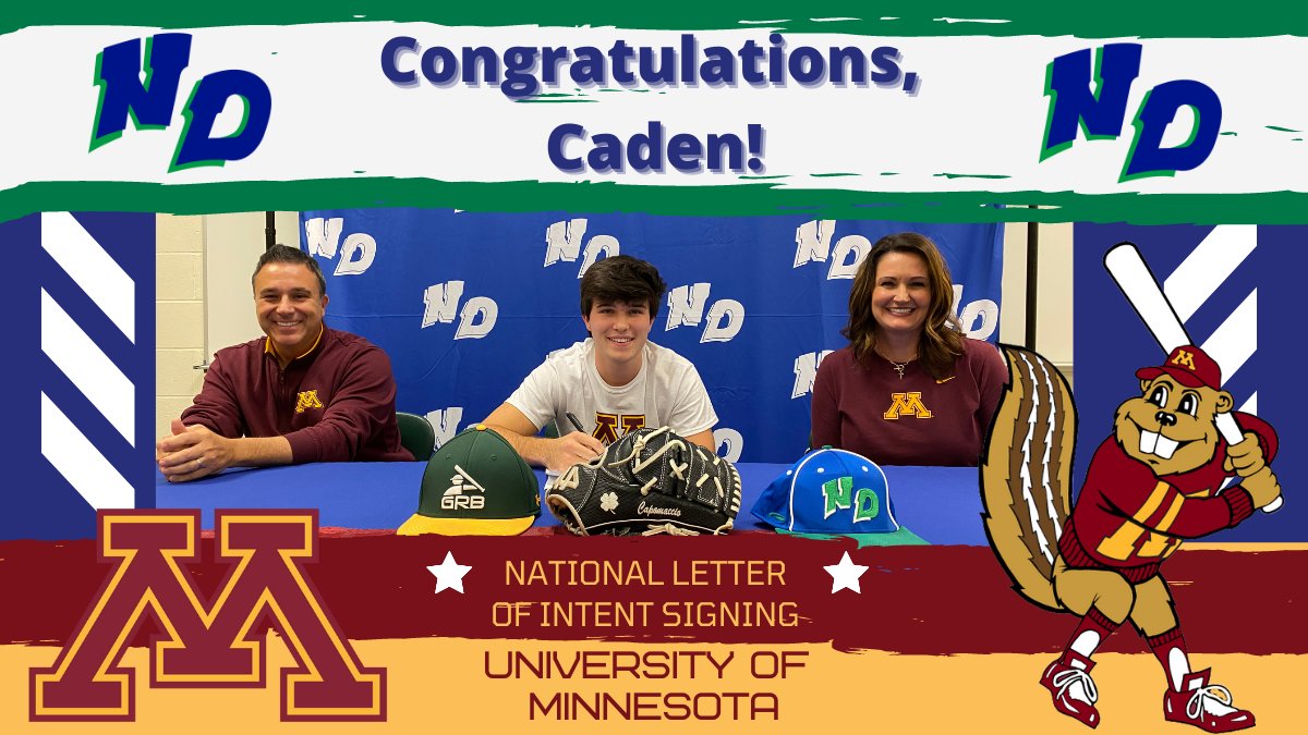 Notre Dame Academy tweet media