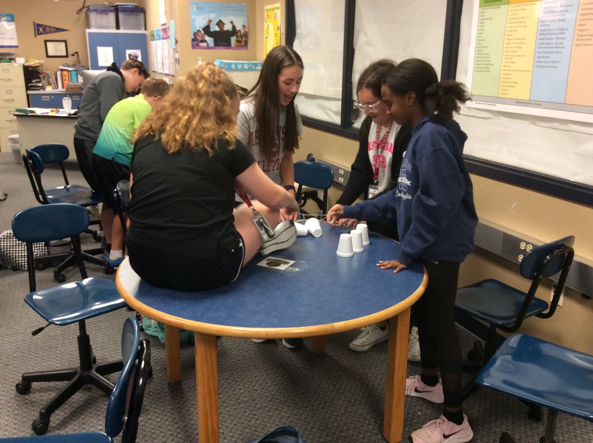 ISMS AVID tweet media