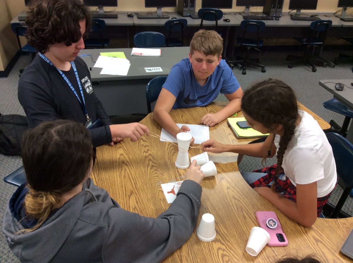 ISMS AVID tweet media