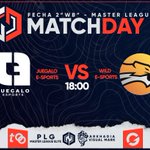 Photo by Pro League Gamers cL (@PLGamerscL)