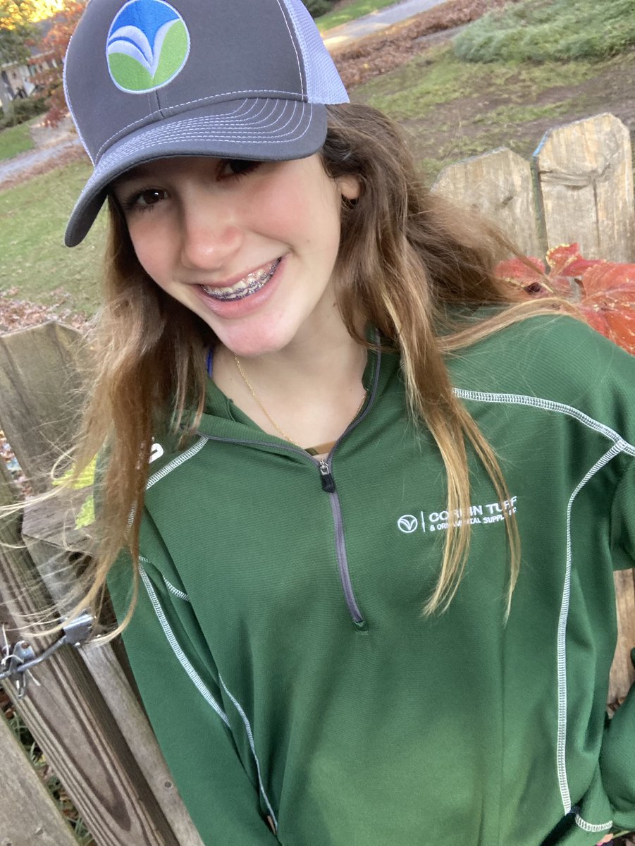 <a href="/Corbin_Turf/">Corbin Turf</a> My daughter makes me give her all my gear that does not fit me anymore <a href="/Corbin_Turf/">Corbin Turf</a> Kevin Paganetti #CarolinasChallenge