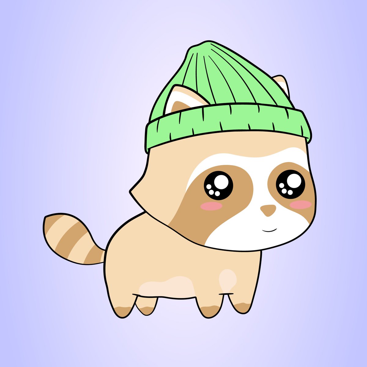 GIVEAWAY! We are giving away one free Chubbifrens from <a href="/chubbiverse/">Chubbiverse</a>! All you have to do is follow us and retweet this tweet!