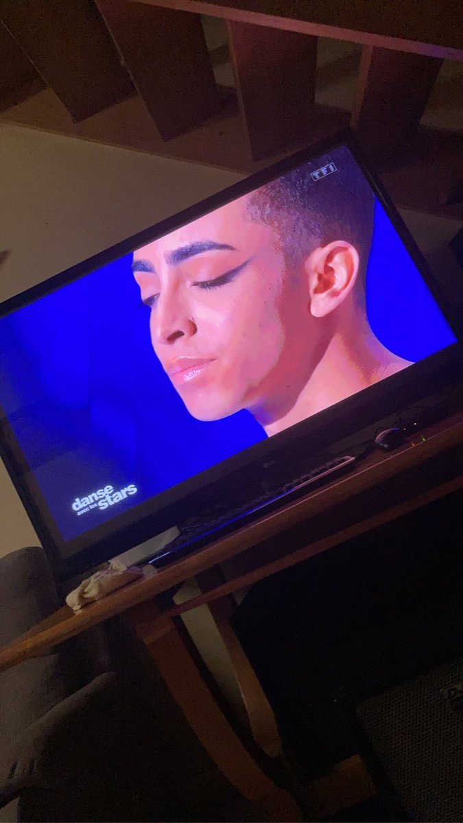 Kais09856441's tweet photo. Quel beauté 🤩@iambilalhassani #DALS11 https://t.co/klpsYZ7roi