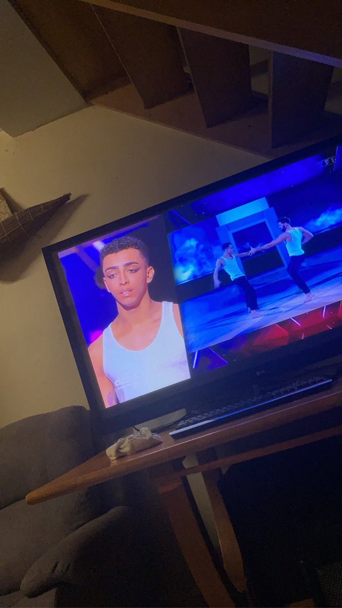 Kais09856441's tweet photo. Quel beauté 🤩@iambilalhassani #DALS11 https://t.co/klpsYZ7roi