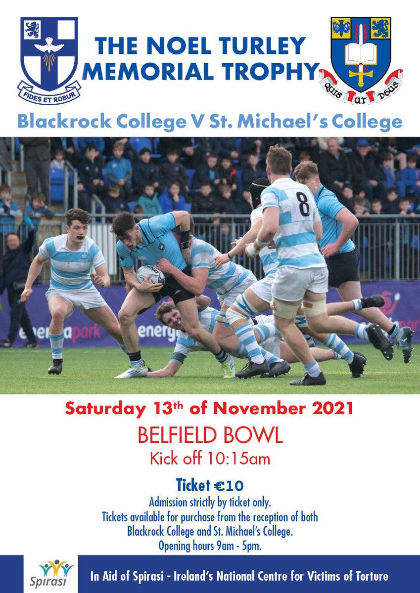 stmcnews's tweet photo. Live from UCD Bowl tomorrow morning, join us for the Noel Turley Memorial match: https://t.co/oDxOvw52is https://t.co/1xvhVOPhjD