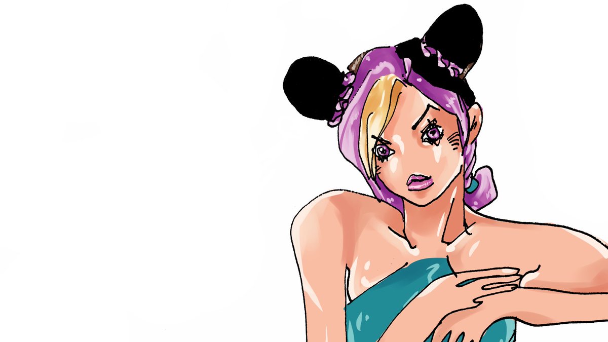 Getting framed and imprisoned for a crime she didnâ€™t commit, Jolyne meets a...