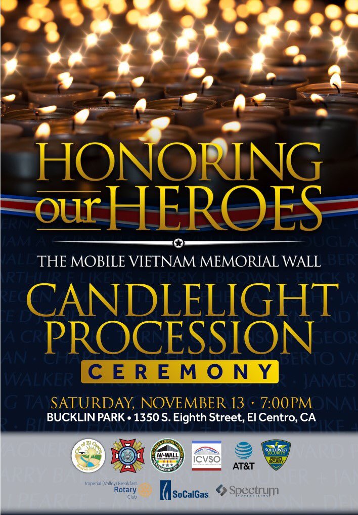 City of El Centro tweet media