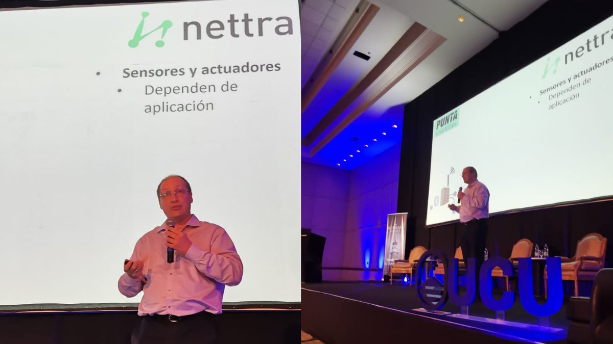 Punta Smart Cities tweet media