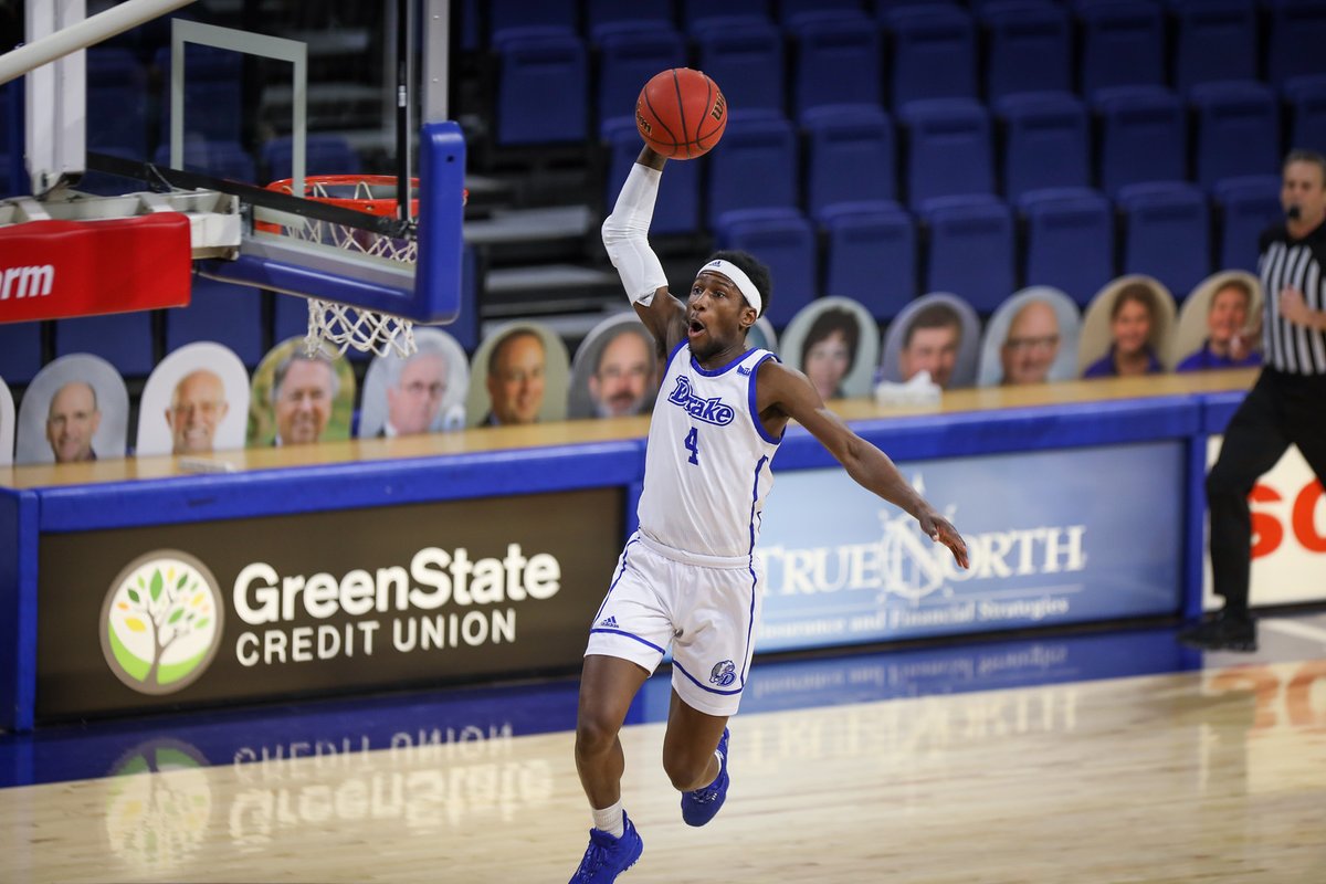 Drake Athletics tweet media