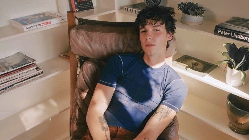 higheraul's tweet image. — shawn peter raul mendes, 1998.