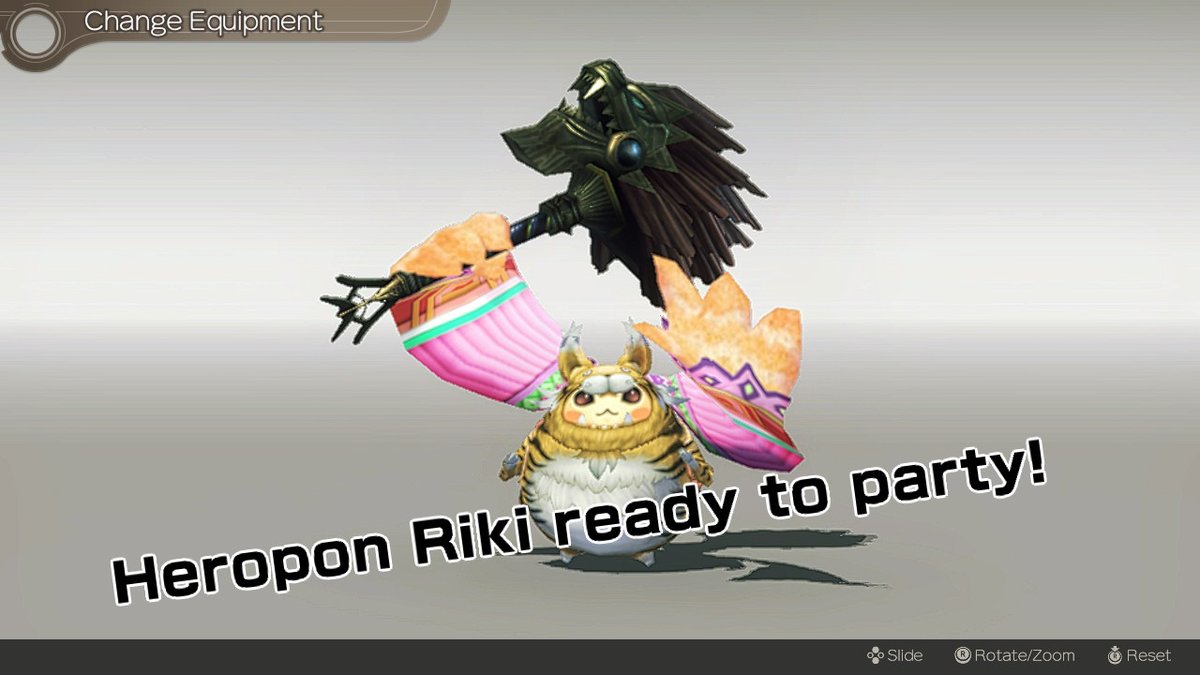 Sbrocli's tweet image. For the stats... #XenobladeChronicles #NintendoSwitch