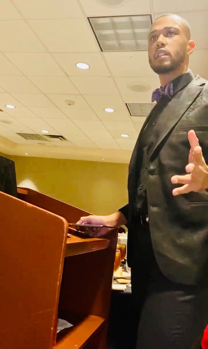 JCJforLA's tweet photo. Local elections have low voter turn out. New Orleans, tomorrow’s an important day where you can make change! Head to the polls tomorrow. It’s Election Day!
#JCJforLA #PrioritizeThePeople #MobilizingMillennials #Millennials #GenZ #Vote #GeauxVote #NewOrleans #NOLA https://t.co/hIKThitY38