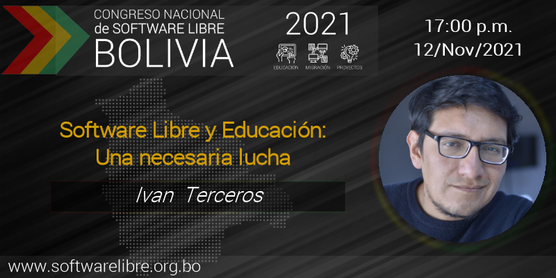 LuixSP's tweet photo. Con retraso, ya estamos con @ivntres en la 3ª Charla del #CONASOL 2021 en estos enlaces: https://t.co/PNQf8TPNoK
o
https://t.co/kZKzVUx7ga https://t.co/YlWd0CrKif