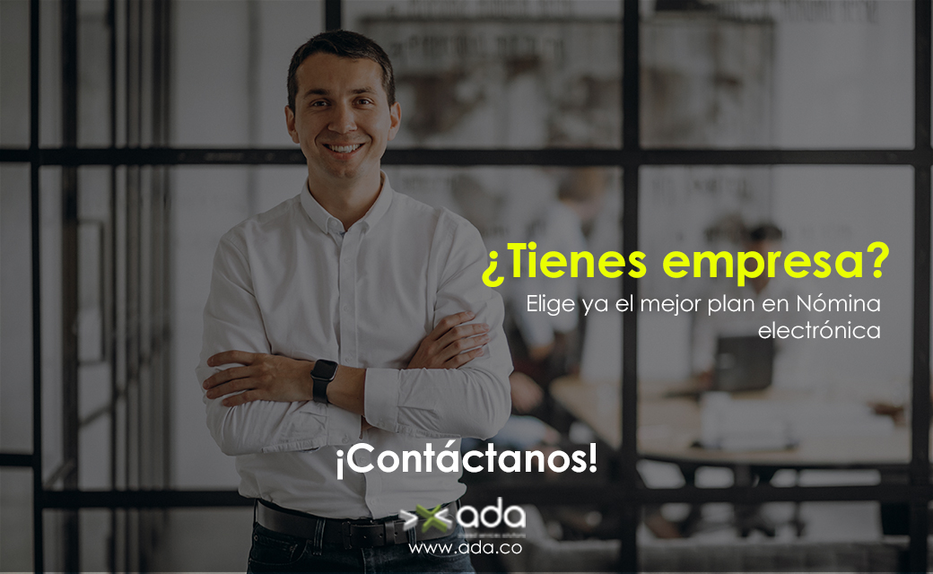 ada40229871's tweet photo. Te traemos planes en Nómina Electrónica ideales para PYMES

¡Ve ya por el tuyo!

Visítanos 👉 👏 https://t.co/qZ2gBAoIBW

#PlanesNòminaElectronica #Ada #NòminaElectronica #LosMejoresPrecios #PymesNòminaElectronica #PlanesAlaMedida https://t.co/PNTJ2qGqja