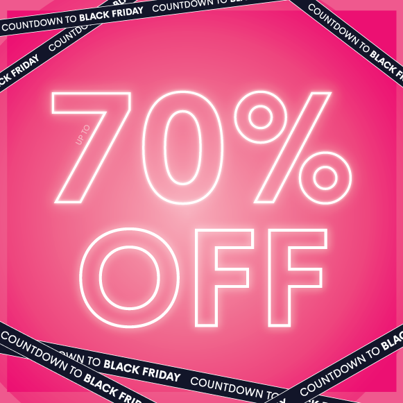 Hey FlipGivers - Have you checked out our countdown to Black Friday Deals? Save up to 70% &amp; earn up to 12% back for your team when you shop deals at our top brands ✨ ow.ly/VoXl50GMImU