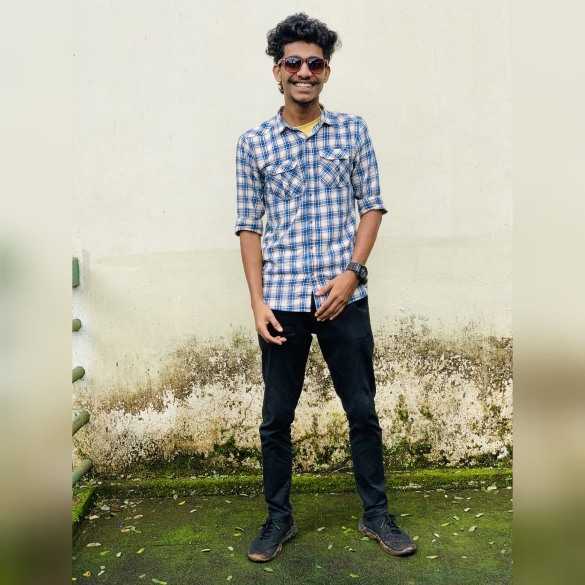 Adil_DQ's tweet photo. #NewProfilePic https://t.co/rgDCiaDAdM