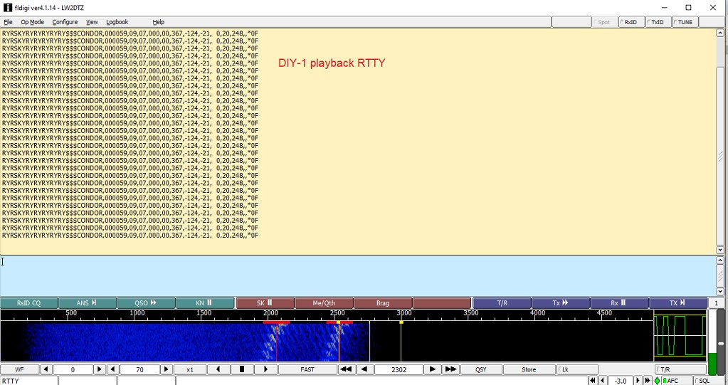 GustavoLw2dtz's tweet photo. #DIY_1 #DO111 #pocketqube over Argentina this evening 12/09/21 @ 15:00 UTC 26°el https://t.co/gmUa7xK8JV