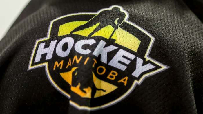 hockeymanitoba's tweet photo. According to today's announcement by the province, proof of at least one dose of vaccination, or a recent (within 72 hours) negative test result will be required for 12 to 17 year olds for indoor and recreational sports. https://t.co/uATxZZBLuk