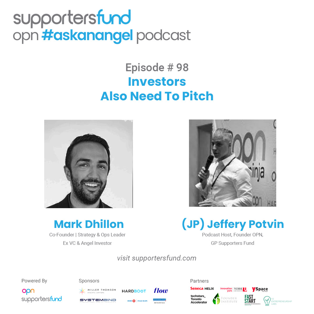 Opeoplenetwork's tweet photo. Mark Dhillon shared his expertise on how to help startups scale and stressed the importance of strategy, timing, and KPI-driven work.
Listen to the entire convo here - https://t.co/S8H9DUOhwh
#OPNAskAnAngel #SupportersFund https://t.co/IpZGOmKMLm