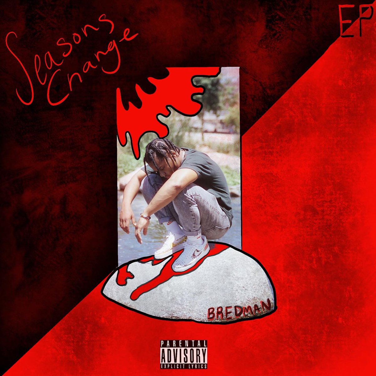 Seasons Change EP out now by <a href="/BredMan_/">DALAJON</a> Go tap in! Ep produced by me.