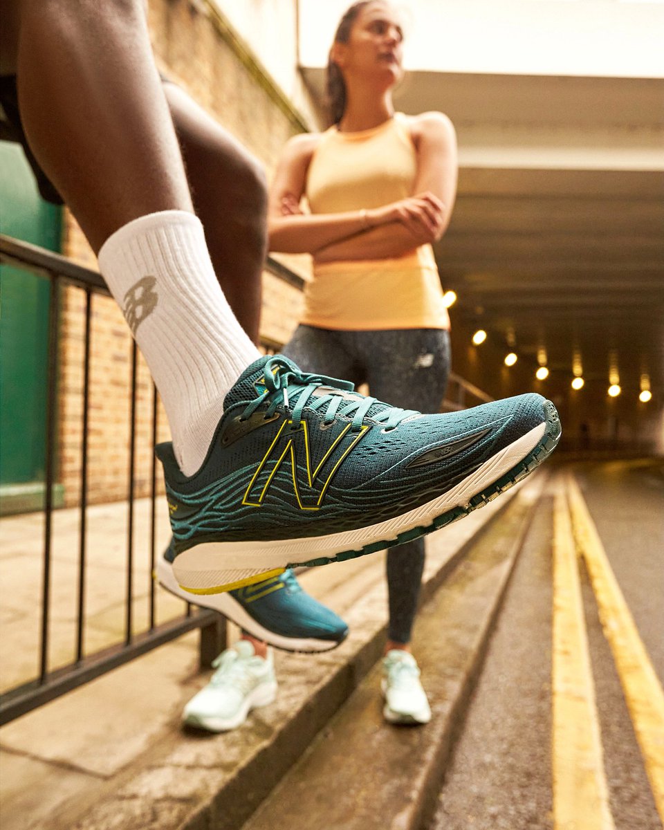 jackrabbit's tweet image. Supportive comfort mile after mile.
In case you haven’t heard already, the updated @newbalancerunning Fresh Foam 860v12 is out now. 

And we got some sweeeeet color options for you. 

Link below for full tech review of the 860v12:
bit.ly/30jxX86
