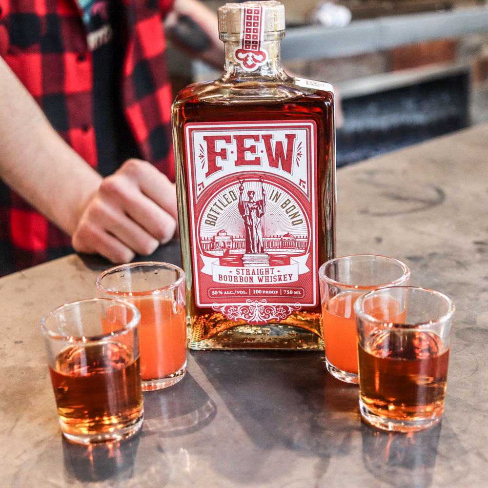 BitterPops's tweet photo. @fewspirits will be in the Shoppe tonight at 5PM sampling their Bottled In Bond Whiskey with the BP Pickleback! And yes, it does pair well with the Spice Chicken Sandwich.
.
.
.
#fewspirits #whiskeytasting #whiskey #bptaproom #bpshoppe #bitterpops #chicken #chickensandwich https://t.co/MQcfXJpQib