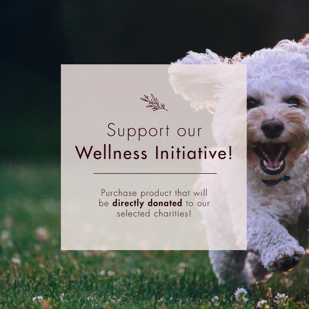 We are excited to announce our new Wellness Initiative! You can now purchase Summit Joint Performance products that will be directly donated to the animal rescue organizations we support. Link in bio to purchase! instagr.am/p/CWML4JIs0wN/