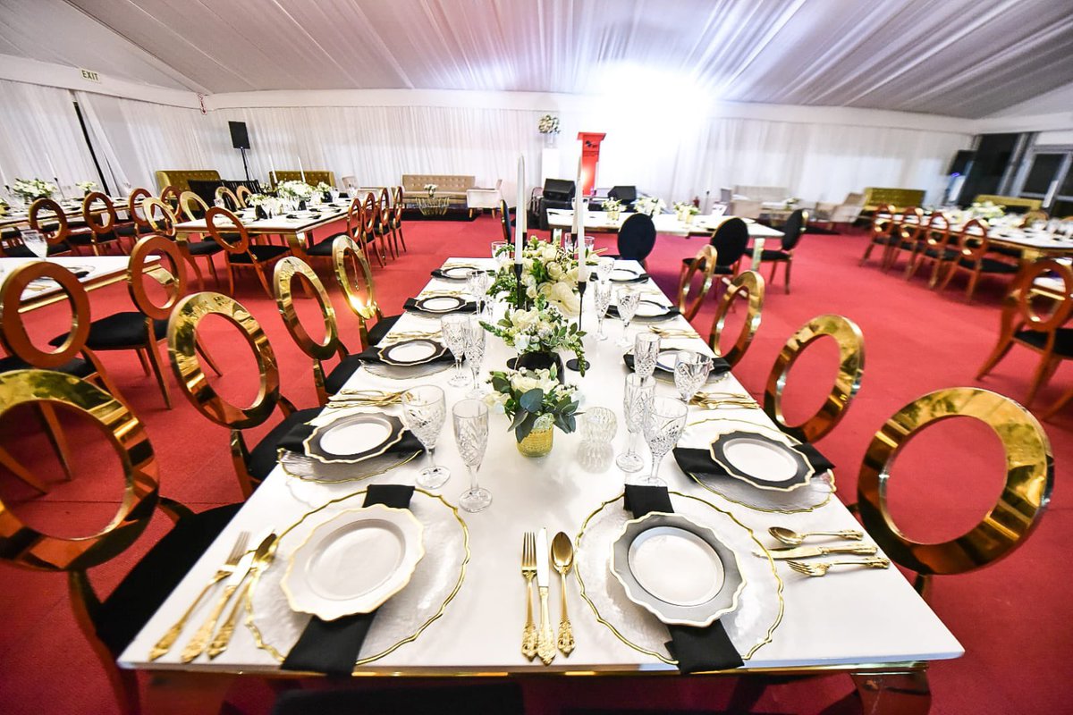 EFFSouthAfrica's tweet photo. We are all set to welcome King Buyelekhaya Dalindyebo tomorrow at the Enkululekweni
Residence in Mthatha, Eastern Cape. https://t.co/0QwiWC1rbJ