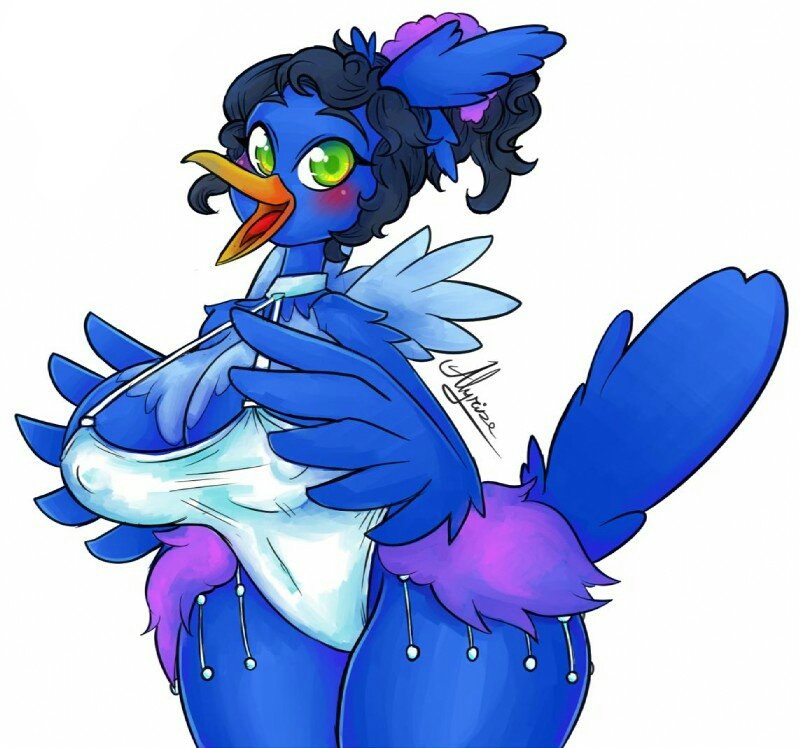 Underrated or Disliked Pokemon muse?

Art by Miso Souperstar and Alyrise